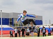 XXI Спартакиада по легкой атлетике
